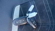 Vauxhall Mokka 1.2 Turbo Ultimate 5dr Auto Petrol Hatchback